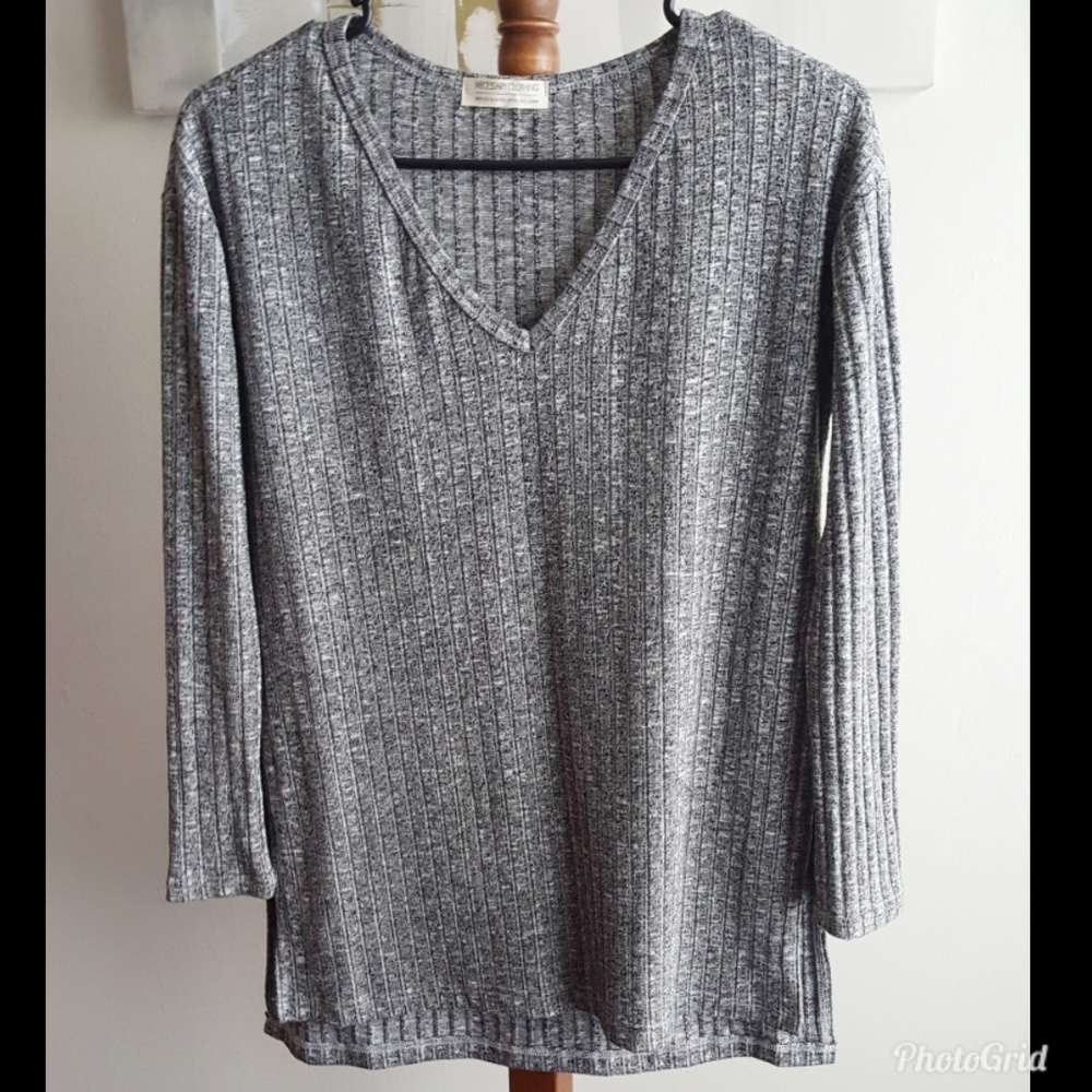 NECESSARY  CLOTHING TOP